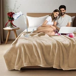 Haltune Waterproof Blanket For Bed - 90 X 80 King Size Intimate. Fixed Price $71.71.