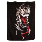 Marvel Venom Lightweight Fleece Throw Blanket 45 X 60 Inches. Fixed Price $100.00.
