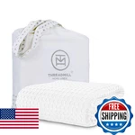 Threadmilll Cooling Blanket Twin Size Waffle Weave Breathable Lightweight Ultra-. Fixed Price $109.50.