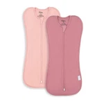 Swaddle Blanket Baby Girl Boy Easy Zipper Wrap 2 Pack Newborn Infant Sleep Sa.... Fixed Price $46.79.