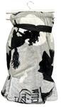 Disney Hocus Pocus Sanderson Sisters Fleece Throw Blanket 50X70 Witches Goth. Fixed Price $39.98.