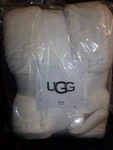 Ugg Avery Throw 50 X 70 Snow Blanket. Fixed Price $79.99.