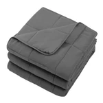Weighted Blanket For Adults 20LBS, 48"X72" Twin Size- Cooling And Breathable. Fixed Price $31.99.