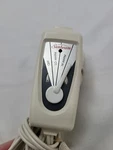 Sunbeam Slumber Rest 53804 001 Electric Blanket Controller Power Cord 2 Prong. Fixed Price $12.95.
