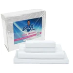 New My Pillow Bed Sheet Set 100% Certified Giza Egyptian Long Staple Cotton. Fixed Price $69.98.