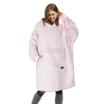 Catalonia Women's Blanket Hoodie Sweatshirt, Cozy Comfortable Fluffy Soft. Fixed Price $59.98.