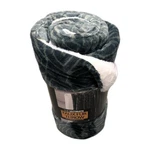 Life Comfort Ultimate Faux Fur Throw 60" 70". Fixed Price $24.99.