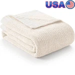 Ultra Soft Microfiber Blanket Warm Cozy Throw Bed Couch Travel Indoor Outdoor Us. Fixed Price $89.99.