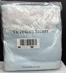 Vs Victorias Secret Pink Beach Blanket Blue New Sealed. Fixed Price $17.00.