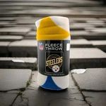 Pittsburgh Steelers Fleece Throw Blanket Nfl Football 50" X 60" Afc 1933 Sports. Fixed Price $17.85.