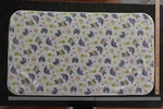 Euc Uniqlo 2 Way Lap Blanket Moomin Fleece 134CM X 80CM Limited Edition Pink Sta. Fixed Price $70.00.