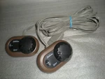 Sunbeam PAC-464D K85KQPB Electric Blanket Dual Controller Prong E23623F. Fixed Price $16.89.