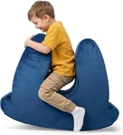 Sensory Squeeze Seat For Kids Deep Pressure Hug Autism, Adhd, Spd. Fixed Price $136.99.