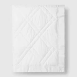 Loftaire Ultra Best Down Alternative Blanket - White. Fixed Price $69.80.