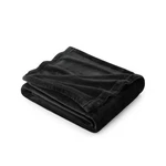 Bedsure Fleece Throw Black - 300GSM Blankets For Couch,.... Fixed Price $17.89.
