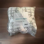 Royal Luxe Blanket Micro-mink 50 X60 Brown Super Soft Plush Sherpa Throw Minky. Fixed Price $17.99.