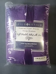 Filo Estilo Love You Nana Gift Blanket Filled With 50"X60" Sherpa Lined New. Fixed Price $28.87.