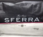 Sferra Luxury Bedding Made Portugal King Blanket 100% Cotton St. Moritz 11200. Fixed Price $269.99.