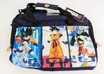 Dragon Ball Duffel Gym Workout Bag Official Dbz Funimation Vintage 2001 New. Fixed Price $175.00.