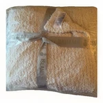 Tommy Bahama Island Soft Throw (SH360924): Blanca. Fixed Price $59.99.