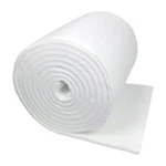 Ceramic Fiber Blanket, 2400F, High Temp Insulation 1" X 24" 25'. Fixed Price $139.99.