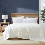 Nautica King Plush Fleece Blanket Soft & Warm Bedding Oeko-tex Certified. Fixed Price $81.23.