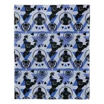 Kid's Marvel Avengers Black Panther Plush Fleece Throw Blanket 46 X 60IN New. Fixed Price $24.99.