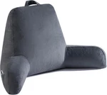 Reading Pillow For Sitting Bed Adult, X-large, Grey. Fixed Price $56.08.