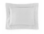 New Sferra 743 Bari - Continental Sham 26X26 $182. Fixed Price $120.00.