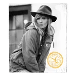Northwest Yellowstone Silk Touch Throw Blanket 50 X 60 Beth Dutton 2. Fixed Price $49.34.