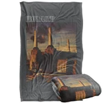 Pink Floyd Faded Animals Silky Touch Super Soft Throw Blanket. Fixed Price $53.99.
