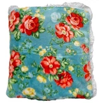 The Pioneer Woman Vintage Floral Velvet Plush Throw Blanket Microfleece Classic. Fixed Price $25.88.