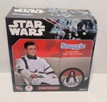 Stormtrooper Star Wars Snuggie. One Size Fits Most Adults. Disney Blanket.. Fixed Price $18.50.