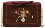 Loungefly Disney Pixar Up My Adventure Book Stitch Shoppe Bag Limited Edition. Fixed Price $349.99.