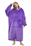 Catalonia Astrology Print Full Body Blanket Hoodie Sweatshirt Fleece For Women. Fixed Price $49.99.