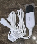Replacement Handheld Remote Control For Heated Blanket Yilote Electric Blan.. Fixed Price $24.99.