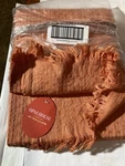 Opalhouse 60"X86" Bed Throw, New. Fixed Price $16.99.