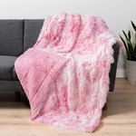 Fluffy Faux Fur Blanket Shaggy Plush Reversible Sherpa Throw For Sofa Couch Bed. Fixed Price $27.99.