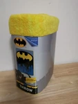Dc Comics - Batman Plush Throw Blanket 46" X 60" (117CM 152CM) **super Soft**. Fixed Price $22.22.