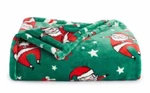 Big One, 60" 72" Blanket Throw Faux Fur Oversized Soft Plush (choose Pattern). Fixed Price $27.00.