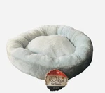 Friends Forever PET63DU5236 Donut Beds Medium Small Cat And Dog. Fixed Price $25.00.