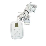 Brookstone LL-A16-10BL Remote / Power Cord Heated Electric Blanket Controller. Fixed Price $29.99.