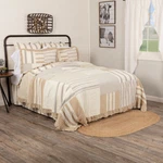 Grace Quilts Accessories Country Farmhouse Patchwork Vhc Brands. Fixed Price $29.66.