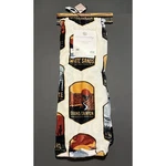National Parks Plush Fleece Throw Blanket 50X70 Yosemite White Sands Lake Clark. Fixed Price $81.38.