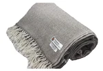 100% Himalayan Cashmere Throw/ Brown Diamonds 54"X108" -nepalese Handicraft Zone. Fixed Price $83.37.