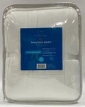 Brand New Sleeptogo Serta Luxury Premium Fleece Blanket Full Queen 90". Fixed Price $57.99.