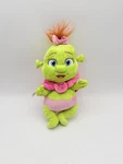Shrek Baby Plush Pink Lovey Blanket Swaddle Set Universal Studios Ogre Park Toy. Fixed Price $24.74.