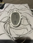 Degrees Of Comfort Electric Heated Blanket Pad Controller Scmp 2.5.1. Fixed Price $15.59.