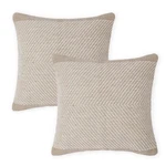 Redearth Handmade Boho Throw Pillow Covers - Bohemian Chic Farmhouse Style .... Fixed Price $57.45.