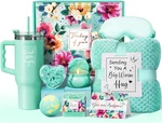 Birthday For Women Self Care Get Well Soon Gifts, Ocean Relaxing Spa. Fixed Price $49.96.